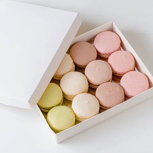 Набор макарони