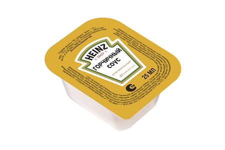 Соус Горчичный