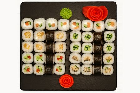 Это потому что я в нори?