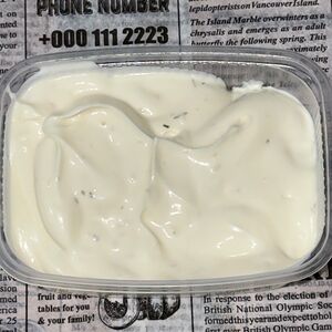 Соус цезарь