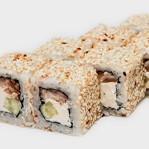 Ролл Сливочный куриный 