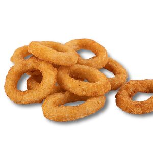 Луковые кольца