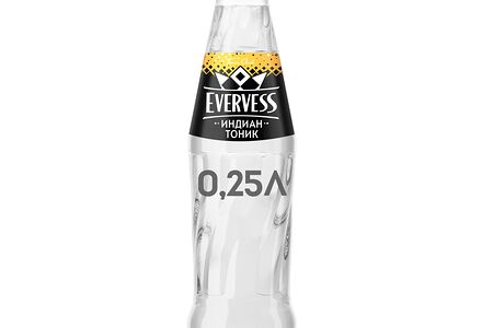 Evervess Tonic