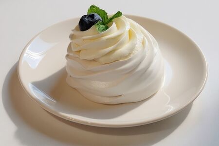 Пирожное Павлова 