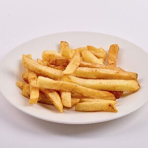 Картофель фри
