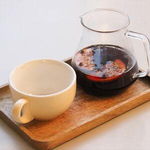 Глинтвейн безалкогольный