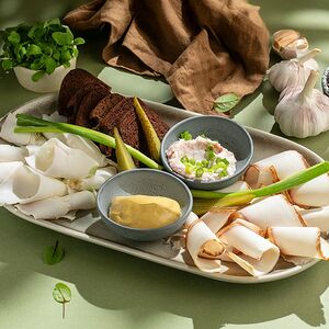 Ассорти сала