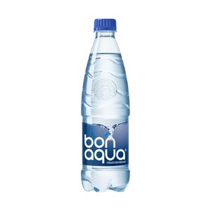 Bonaqua сильногазированная