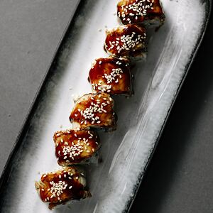 Ролл Канада