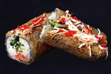 Суши-дог Лосось