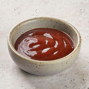 Соус барбекю