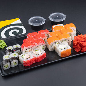 Сет Сытый самурай