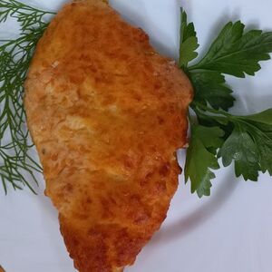 Курица по-французски