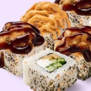 Мидия Сальса 