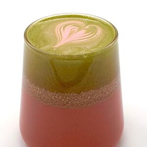 Гринч-матча