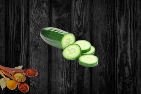 Пекинка огурец Доп в шаверму