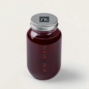 Клюквенный морс 350мл