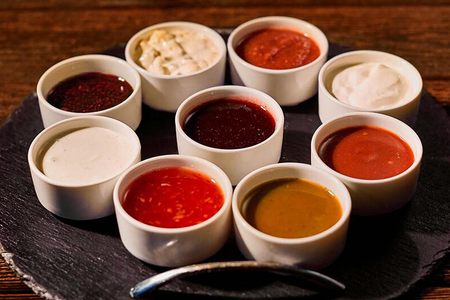 Соус Горчичный