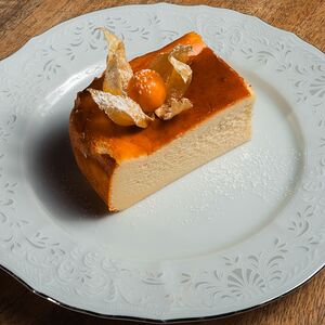 Cheese cake