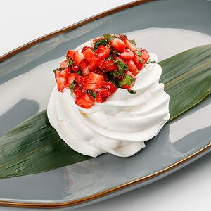 Анна Павлова 