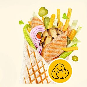 Шаурма Белорусская