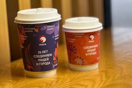 Американо 0,2