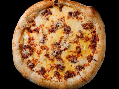 Пицца Сырная