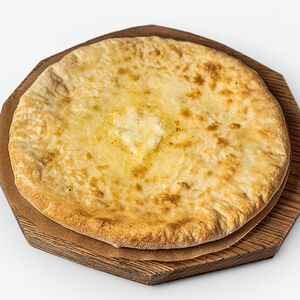 Хачапури по-имеретински