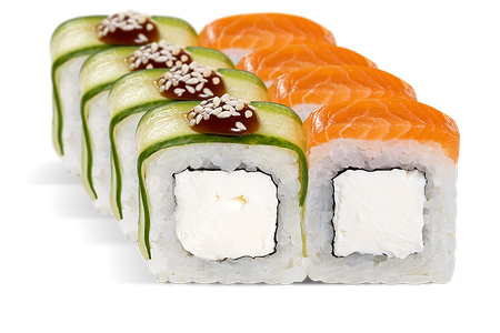 Ролл Танака