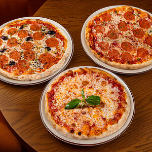 Итальянская классика