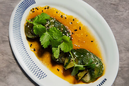 Китайский огурец