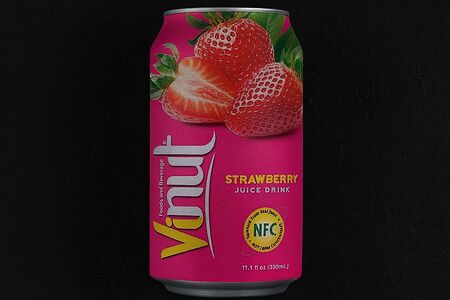 Vinut Клубника