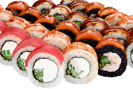 4 Филы от Дона