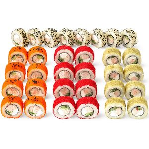 Калифорникейшн