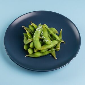 Бобы эдамаме