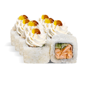 Ролл Терияки