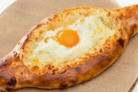 По-аджарски