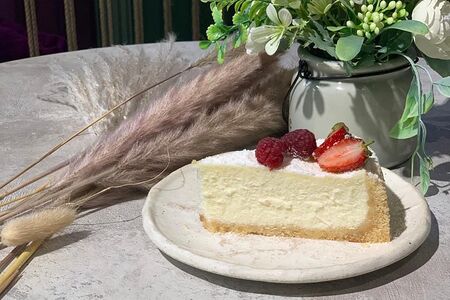 Чизкейк Нью-Йорк