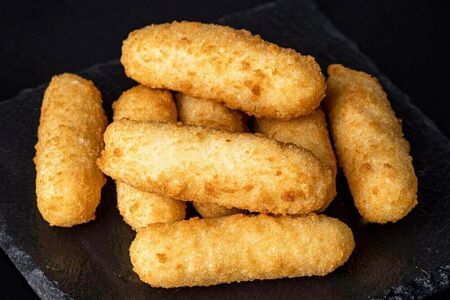 Сырные палочки