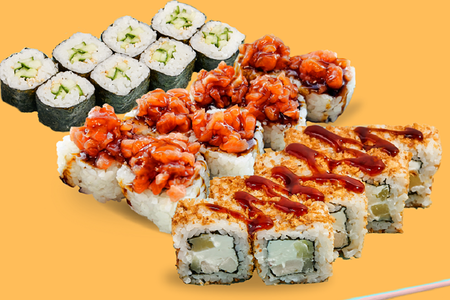 Набор Удача