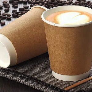 Латте Средний