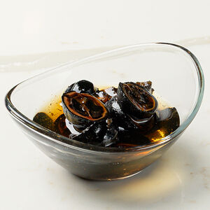 Варенье из грецкого ореха