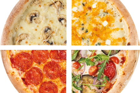 Четыре сезона L