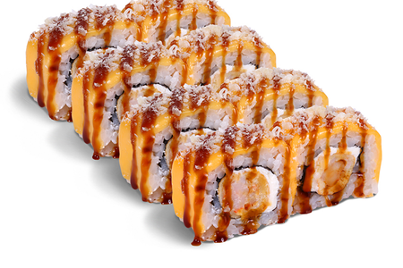 Ролл Эби Чиз