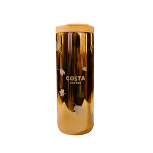 Золотой тамблер