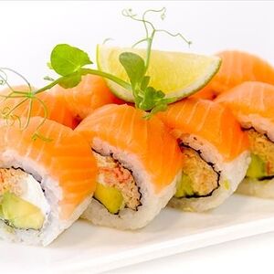 Невада ролл