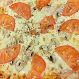 Прошутто 26 см