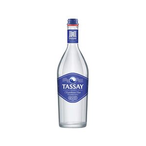 Вода Тассай газированная