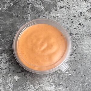 Спайси-соус