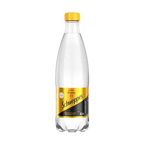 Schweppes Индиан Тоник 